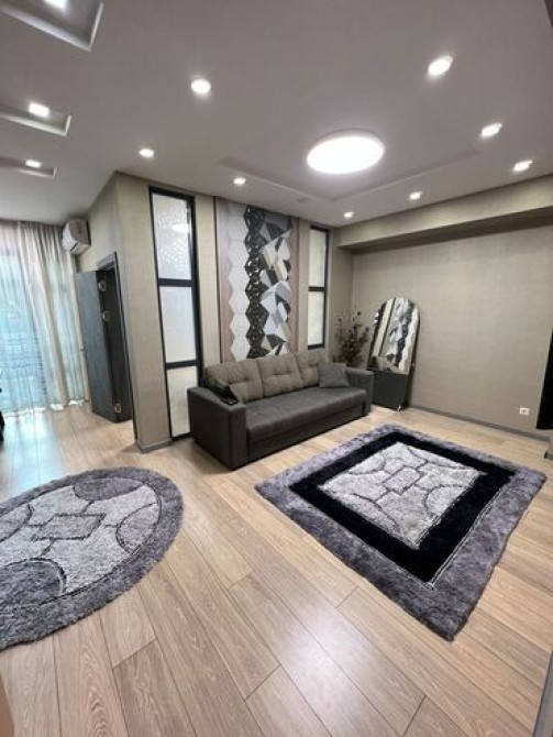 2 комнаты, Бронь, Бытовая техника, Домофон Bishkek - photo 1