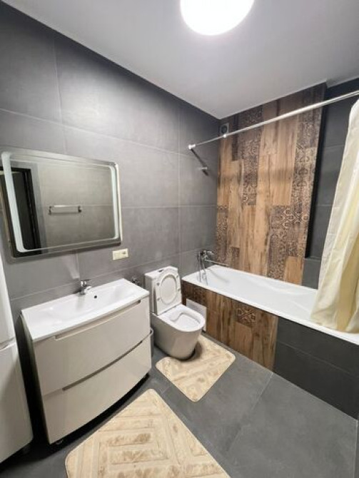 2 комнаты, Бронь, Бытовая техника, Домофон Bishkek - photo 4