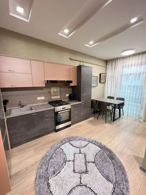 2 комнаты, Бронь, Бытовая техника, Домофон Bishkek - photo 5