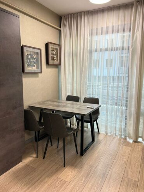 2 комнаты, Бронь, Бытовая техника, Домофон Bishkek - photo 6