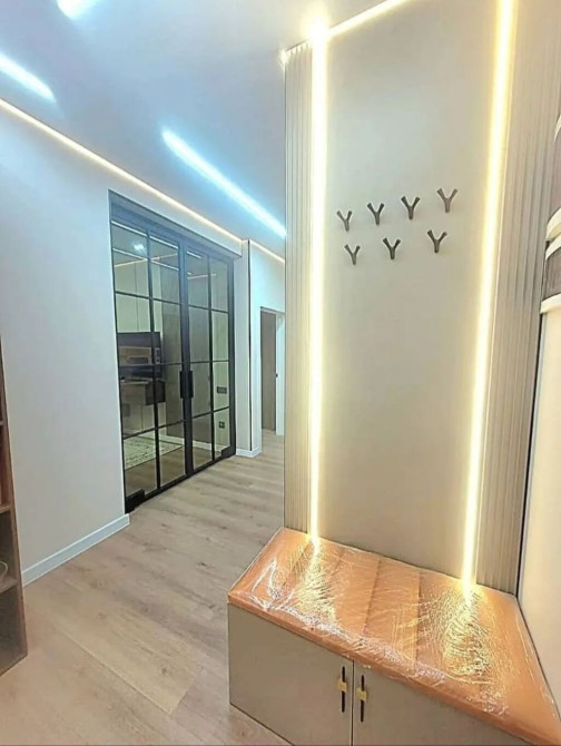 2 комнаты, Бронь, Бытовая техника, Интернет, Wi-Fi Bishkek - photo 1