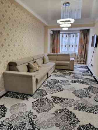 2 комнаты, Кондиционер, Душевая кабина, Круглосуточное заселение Bishkek