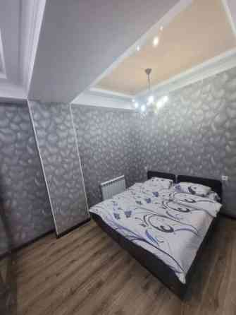 2 комнаты, Кондиционер, Душевая кабина, Круглосуточное заселение Bishkek