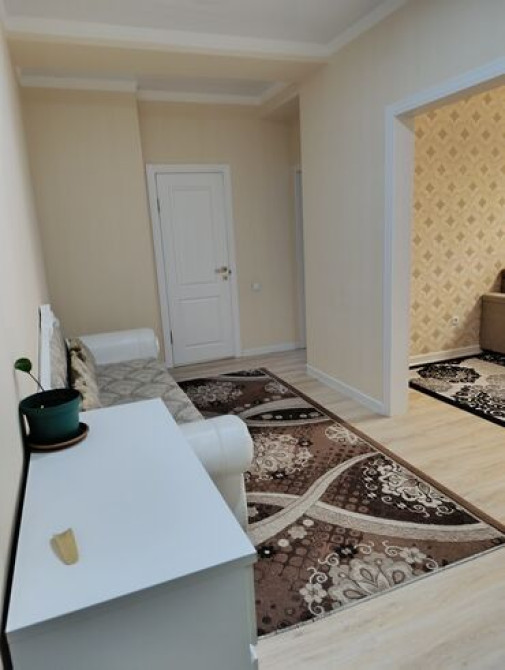 2 комнаты, Кондиционер, Душевая кабина, Круглосуточное заселение Bishkek - photo 7