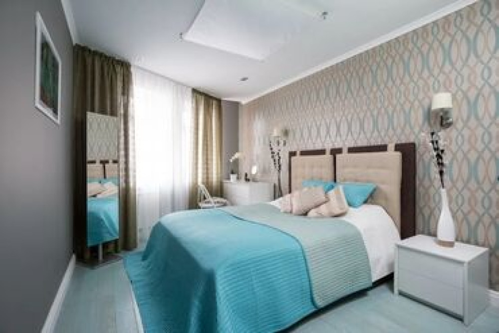 2 комнаты, Кондиционер, Душевая кабина, Круглосуточное заселение Bishkek - photo 1