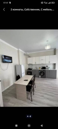 2 комнаты, Бронь, Бытовая техника, Домофон Bishkek - photo 3