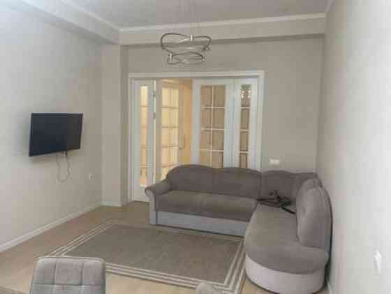 2 комнаты, Телевизор, Кондиционер, Бронь Bishkek