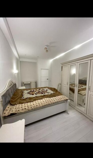 2 комнаты, Телевизор, Кондиционер, Бронь Bishkek - photo 2