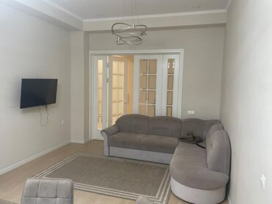 2 комнаты, Телевизор, Кондиционер, Бронь Bishkek - photo 3