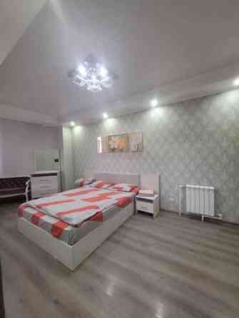 2 комнаты, Бытовая техника, Банные принадлежности, Бронь Bishkek