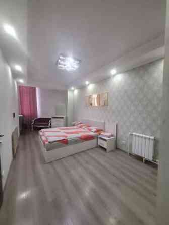 2 комнаты, Бытовая техника, Банные принадлежности, Бронь Bishkek