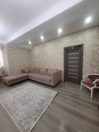 2 комнаты, Бытовая техника, Банные принадлежности, Бронь Bishkek - photo 3