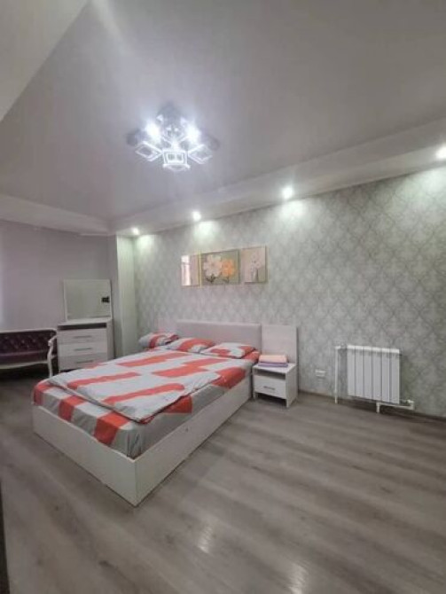 2 комнаты, Бытовая техника, Банные принадлежности, Бронь Bishkek - photo 1