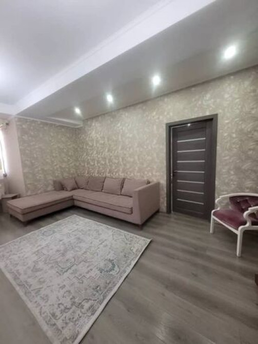 2 комнаты, Бытовая техника, Банные принадлежности, Бронь Bishkek - photo 3