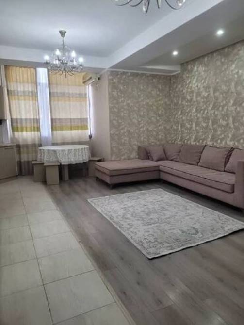 2 комнаты, Бытовая техника, Банные принадлежности, Бронь Bishkek - photo 4