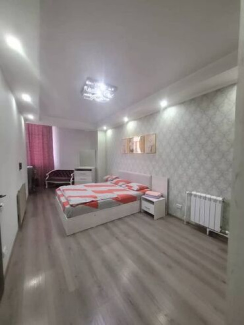 2 комнаты, Бытовая техника, Банные принадлежности, Бронь Bishkek - photo 2