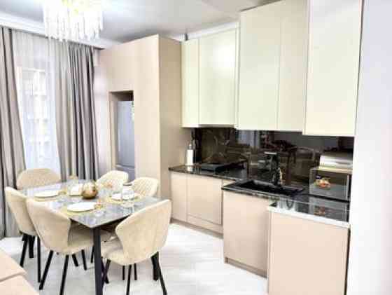 2 комнаты, Бронь, Бытовая техника, Домофон Bishkek