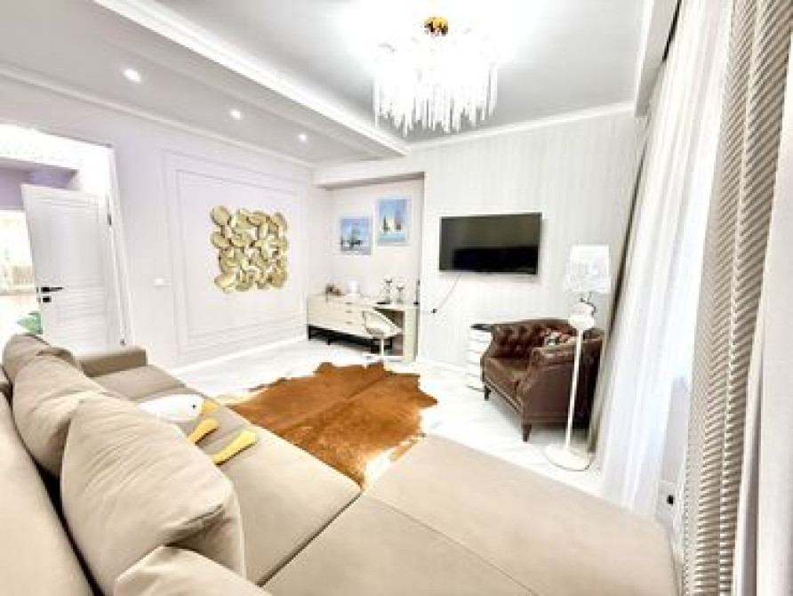 2 комнаты, Бронь, Бытовая техника, Домофон Bishkek - photo 3