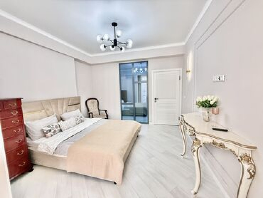 2 комнаты, Бронь, Бытовая техника, Домофон Bishkek - photo 1