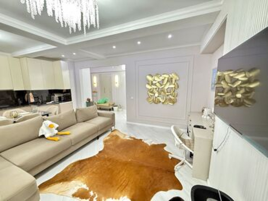 2 комнаты, Бронь, Бытовая техника, Домофон Bishkek - photo 4