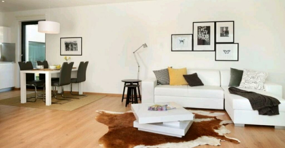 2 комнаты, Бытовая техника, Домофон, Интернет, Wi-Fi Bishkek - photo 1