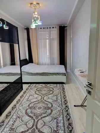 2 комнаты, Бронь, Бытовая техника, Домофон Bishkek
