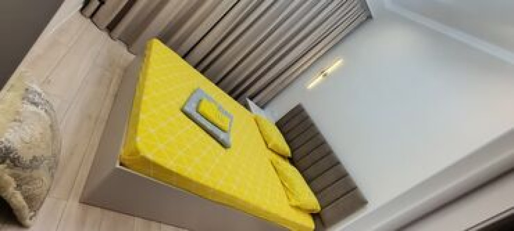 2 комнаты, Бронь, Бытовая техника, Домофон Bishkek - photo 4