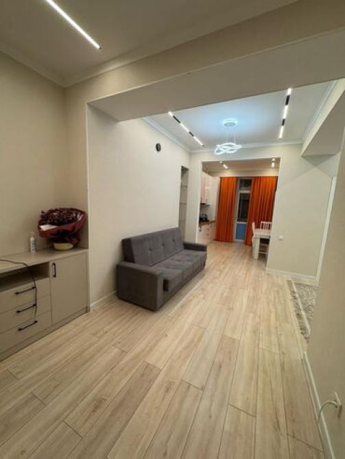 2 комнаты, Бронь, Бытовая техника, Домофон Bishkek - photo 2