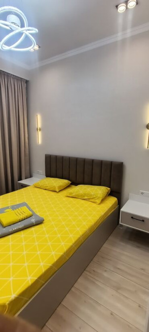 2 комнаты, Бронь, Бытовая техника, Домофон Bishkek - photo 5