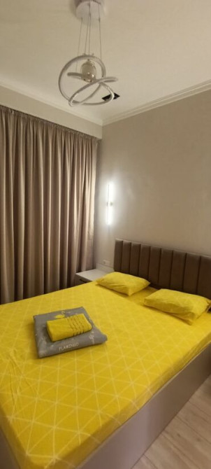 2 комнаты, Бронь, Бытовая техника, Домофон Bishkek - photo 8