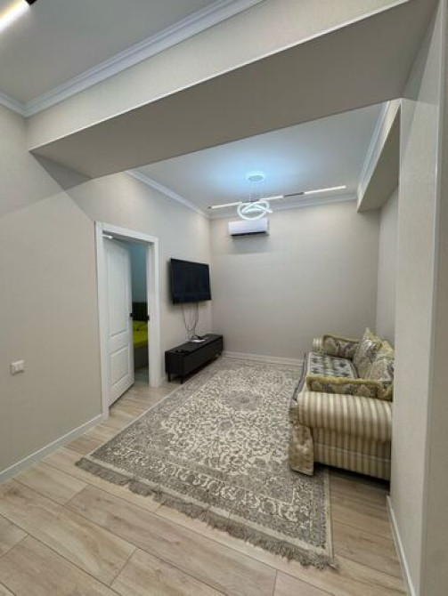 2 комнаты, Бронь, Бытовая техника, Домофон Bishkek - photo 6