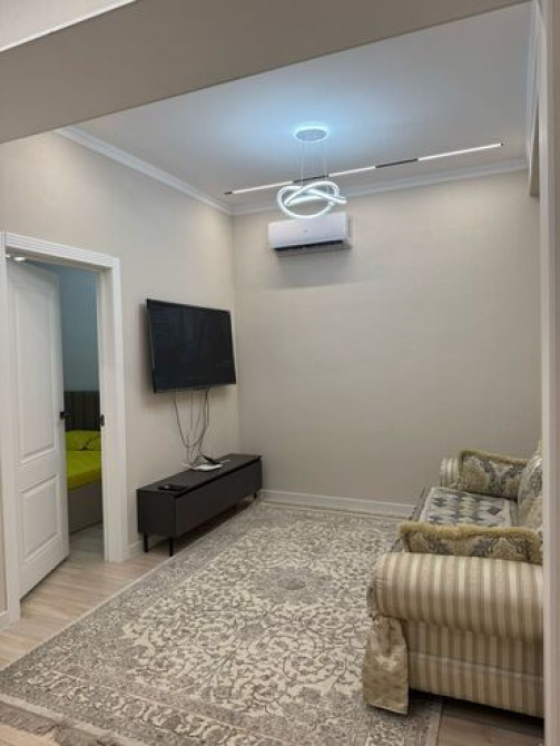 2 комнаты, Бронь, Бытовая техника, Домофон Bishkek - photo 7