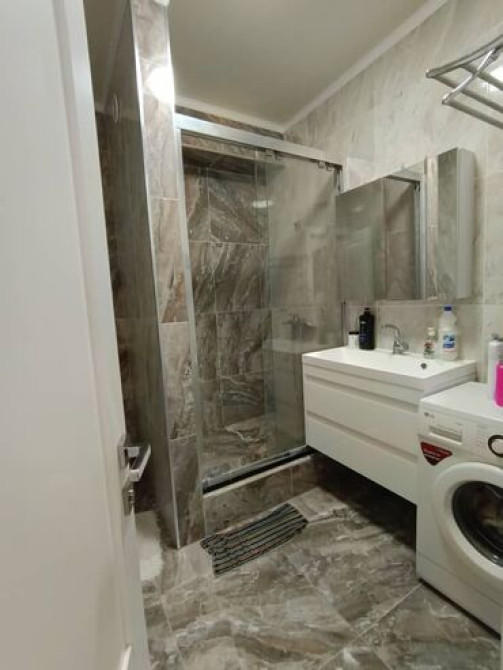 2 комнаты, Банные принадлежности, Бронь, Бытовая техника Bishkek - photo 8