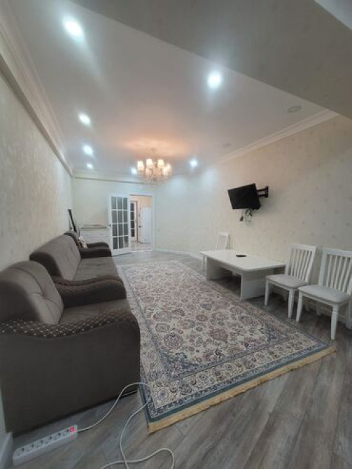 2 комнаты, Банные принадлежности, Бронь, Бытовая техника Bishkek - photo 6