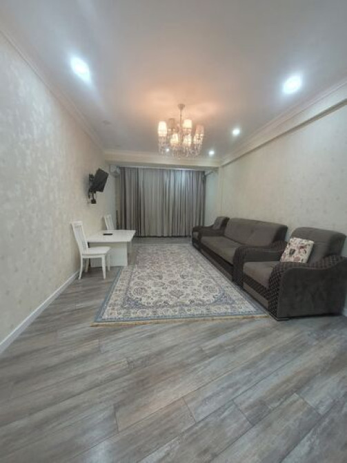 2 комнаты, Банные принадлежности, Бронь, Бытовая техника Bishkek - photo 2