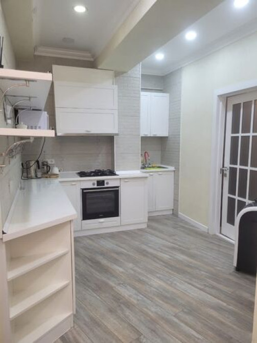 2 комнаты, Банные принадлежности, Бронь, Бытовая техника Bishkek - photo 5