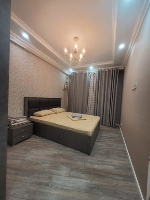 2 комнаты, Банные принадлежности, Бронь, Бытовая техника Bishkek - photo 1