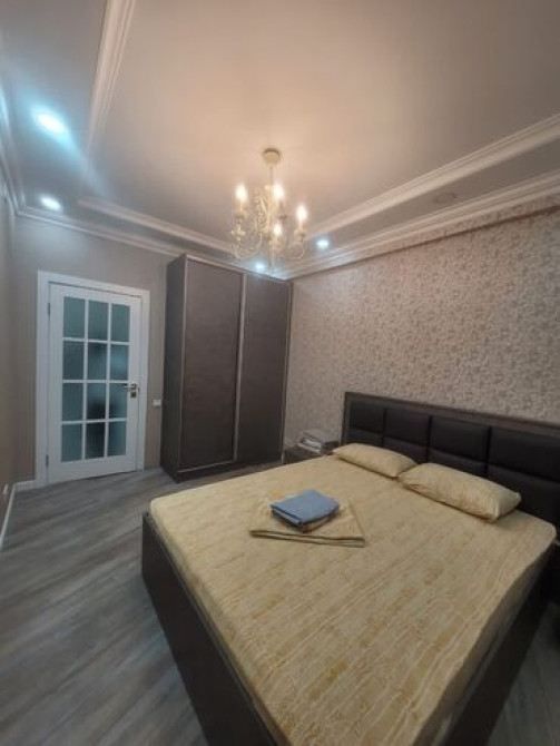 2 комнаты, Банные принадлежности, Бронь, Бытовая техника Bishkek - photo 4