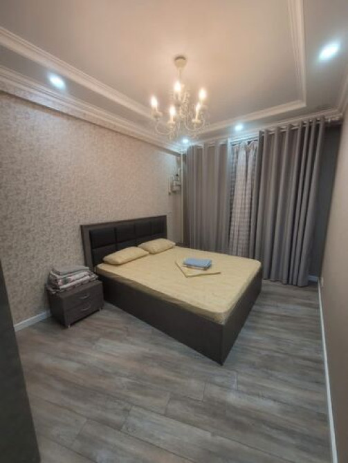 2 комнаты, Банные принадлежности, Бронь, Бытовая техника Bishkek - photo 3