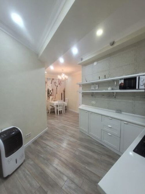 2 комнаты, Банные принадлежности, Бронь, Бытовая техника Bishkek - photo 7