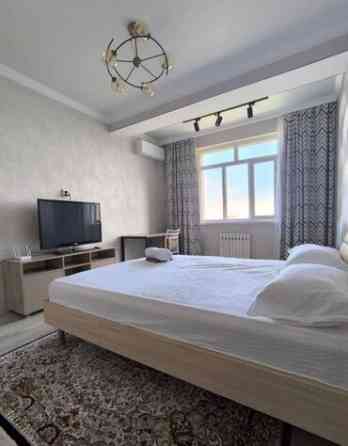 2 комнаты, Банные принадлежности, Бронь, Бытовая техника Bishkek