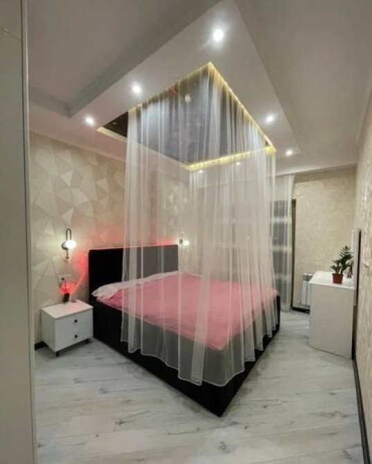 2 комнаты, Банные принадлежности, Бронь, Бытовая техника Bishkek - photo 2