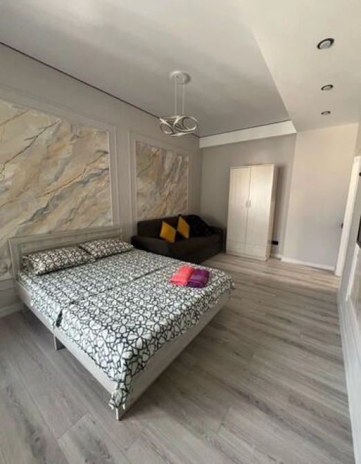 2 комнаты, Банные принадлежности, Бронь, Бытовая техника Bishkek - photo 7