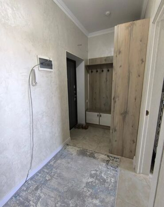 2 комнаты, Банные принадлежности, Бронь, Бытовая техника Bishkek - photo 5