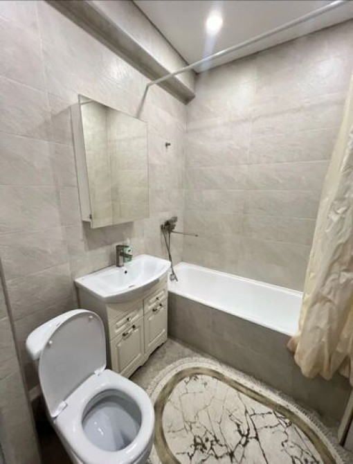 2 комнаты, Банные принадлежности, Бронь, Бытовая техника Bishkek - photo 3