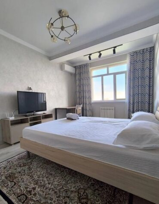 2 комнаты, Банные принадлежности, Бронь, Бытовая техника Bishkek - photo 4