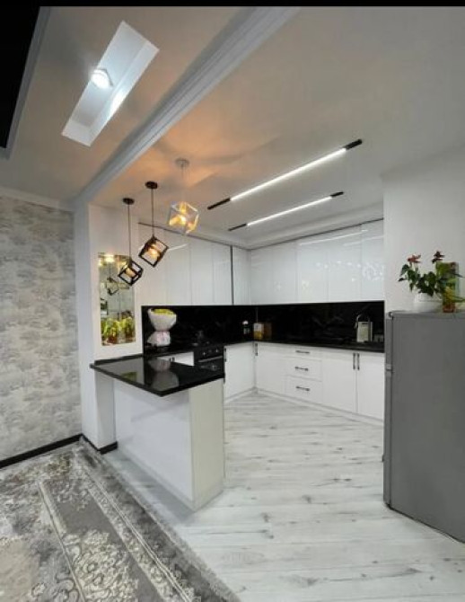 2 комнаты, Банные принадлежности, Бронь, Бытовая техника Bishkek - photo 1