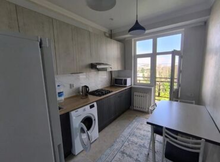 2 комнаты, Банные принадлежности, Бронь, Бытовая техника Bishkek - photo 6