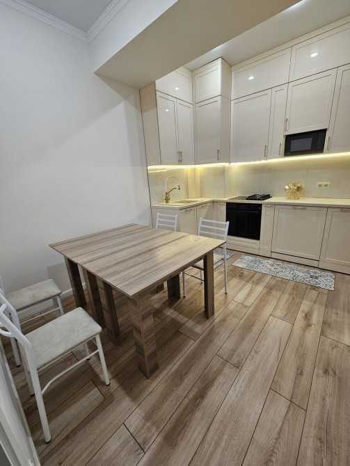 2 комнаты, Банные принадлежности, Постельное белье, Бронь Bishkek - photo 1