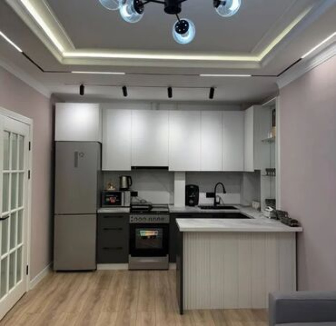 2болмолуу квартира, сутка, часовойзвоните по вотсапу Bishkek - photo 3